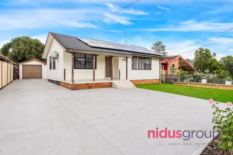 Fifth view of Homely house listing, 29 Riddell Crescent, Blackett NSW 2770