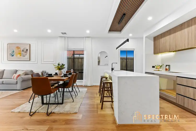 Fourth view of Homely house listing, 4 Farranreigh Street, Woodstock VIC 3751