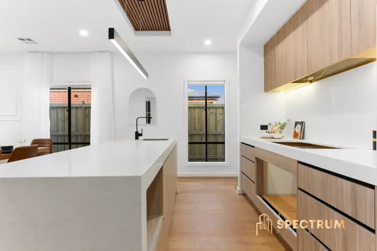 Fifth view of Homely house listing, 4 Farranreigh Street, Woodstock VIC 3751