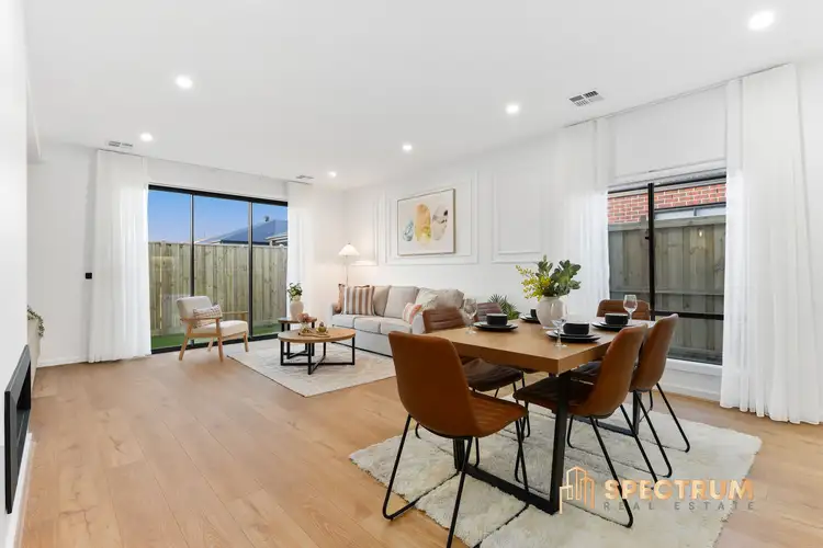 Sixth view of Homely house listing, 4 Farranreigh Street, Woodstock VIC 3751