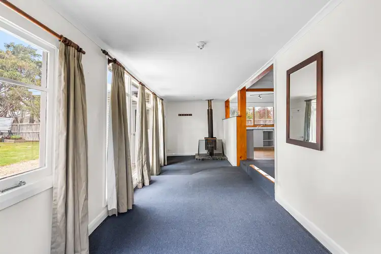 Fourth view of Homely house listing, 102 Bayview Road, Lauderdale TAS 7021