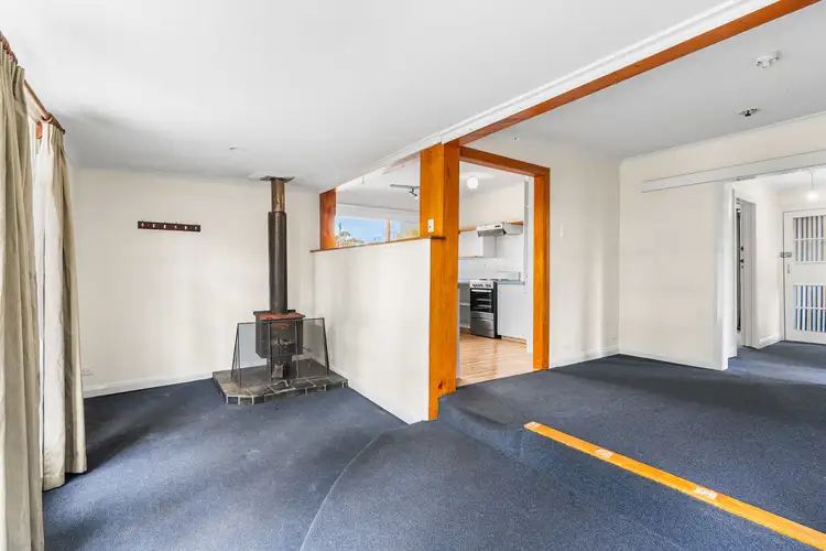 Fifth view of Homely house listing, 102 Bayview Road, Lauderdale TAS 7021