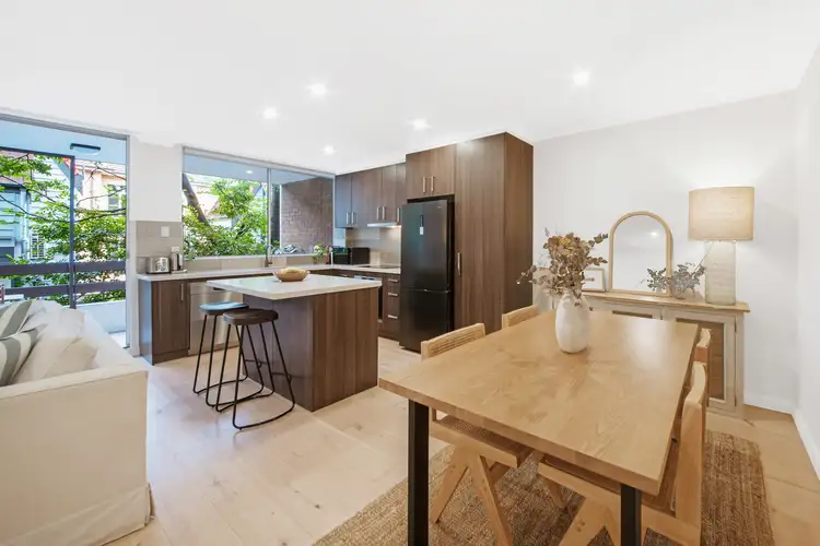 9/97-99 Gerard Street, Cremorne NSW 2090