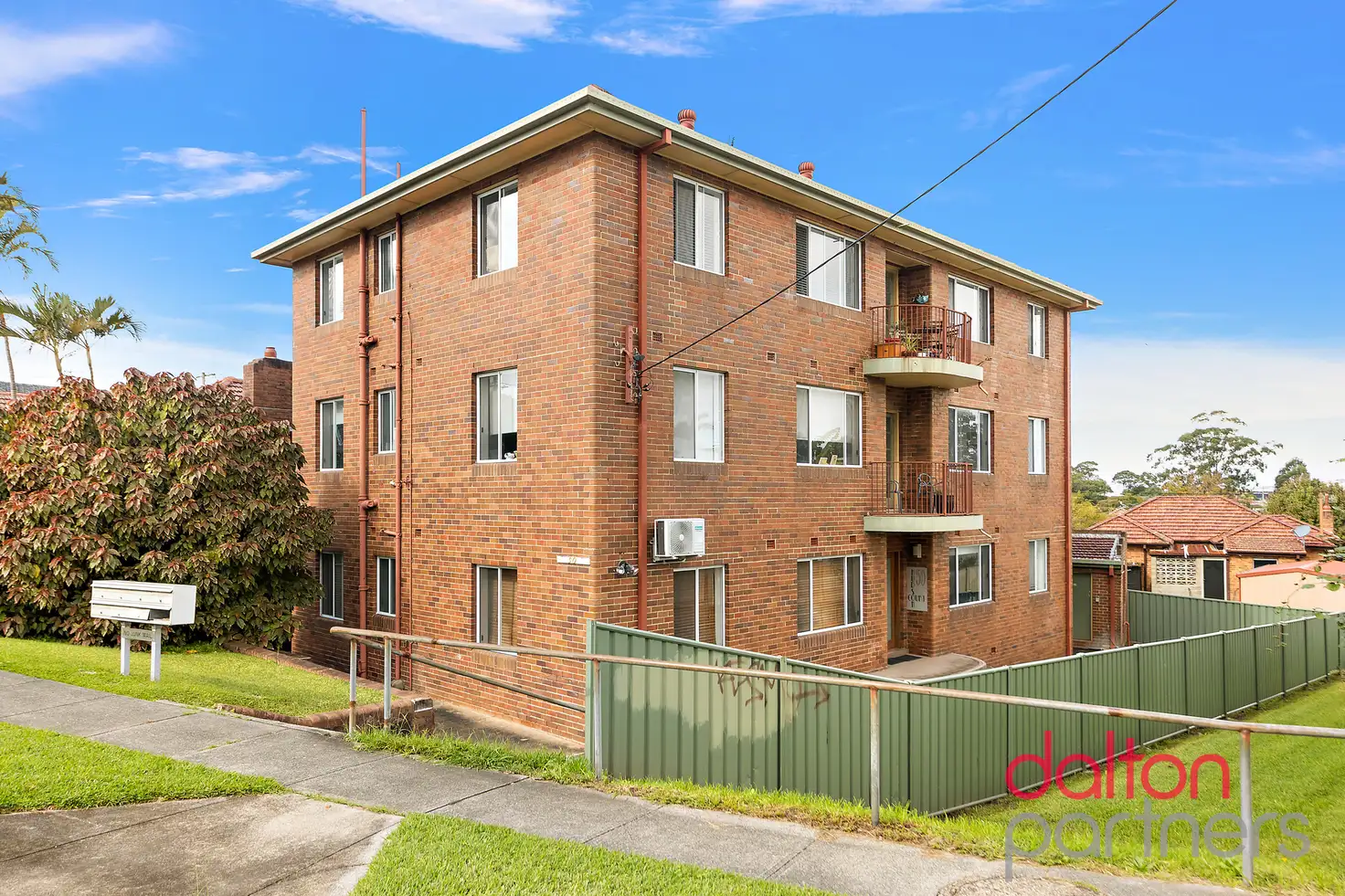 Main view of Homely apartment listing, 2/50 Lambton Road, Waratah NSW 2298