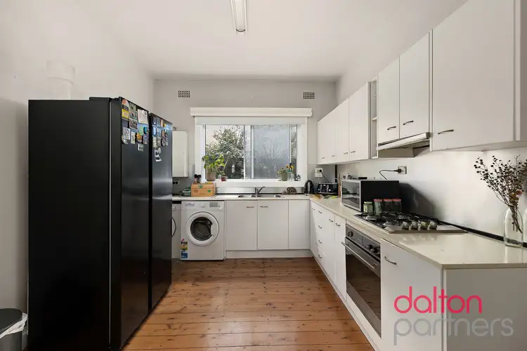 Second view of Homely apartment listing, 2/50 Lambton Road, Waratah NSW 2298