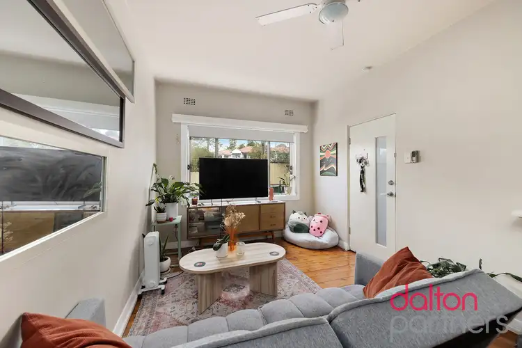 Fourth view of Homely apartment listing, 2/50 Lambton Road, Waratah NSW 2298