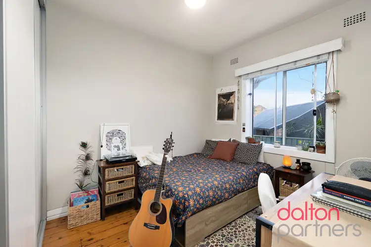 Sixth view of Homely apartment listing, 2/50 Lambton Road, Waratah NSW 2298