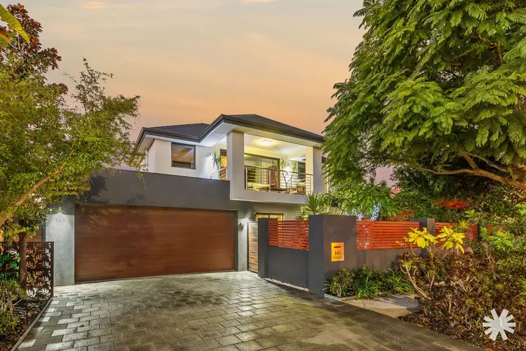 Second view of Homely house listing, 161 Armadale Road, Rivervale WA 6103