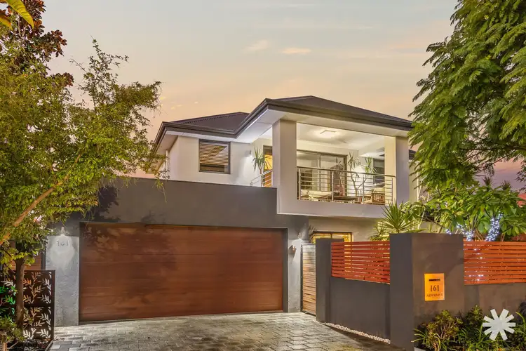 Third view of Homely house listing, 161 Armadale Road, Rivervale WA 6103