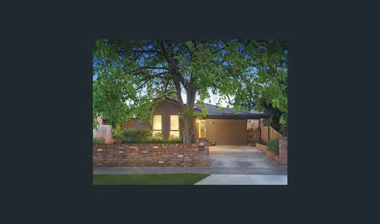 20 Devon Street, Box Hill South VIC 3128