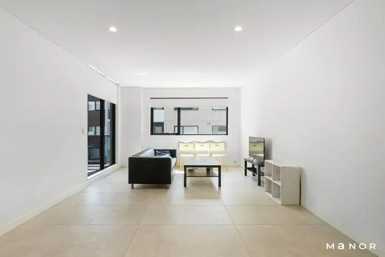 Second view of Homely apartment listing, 102/129A Jerralong Drive, Schofields NSW 2762