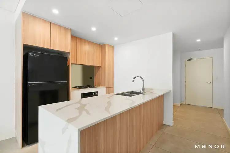 Third view of Homely apartment listing, 102/129A Jerralong Drive, Schofields NSW 2762