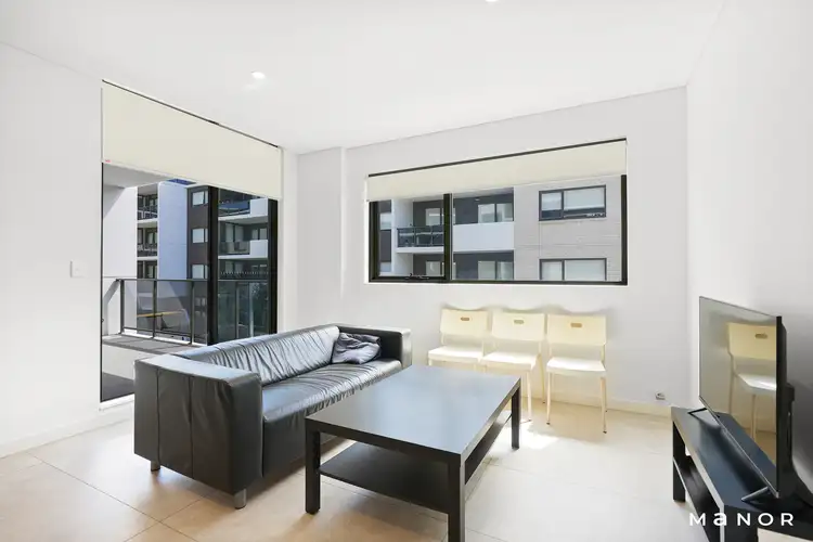 Fourth view of Homely apartment listing, 102/129A Jerralong Drive, Schofields NSW 2762