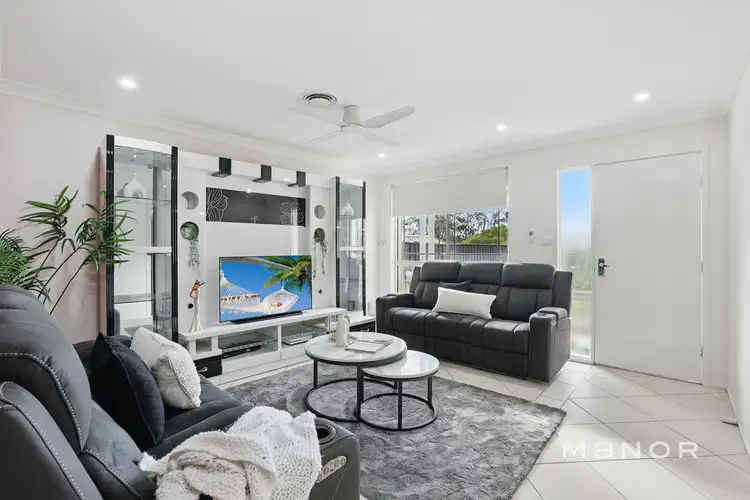 4 Caritta Court, Parklea NSW 2768