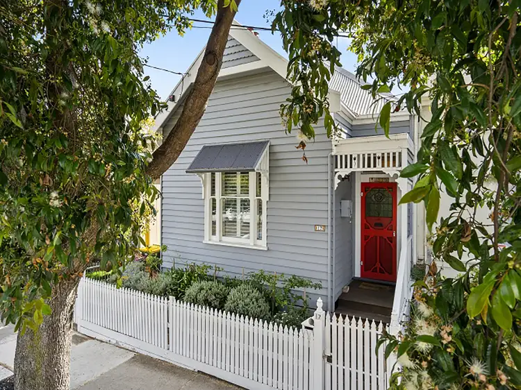 Main view of Homely house listing, 17 McKillop Street, Geelong VIC 3220