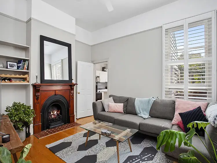 Second view of Homely house listing, 17 McKillop Street, Geelong VIC 3220