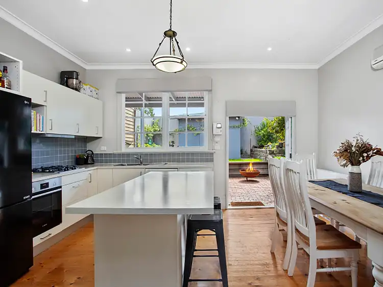 Fifth view of Homely house listing, 17 McKillop Street, Geelong VIC 3220
