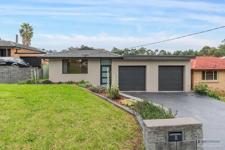 8 Brendon Avenue, Farmborough Heights NSW 2526