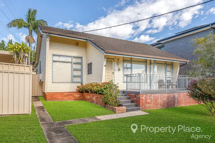 Main view of Homely house listing, 11 Tallawarra Avenue, Padstow NSW 2211