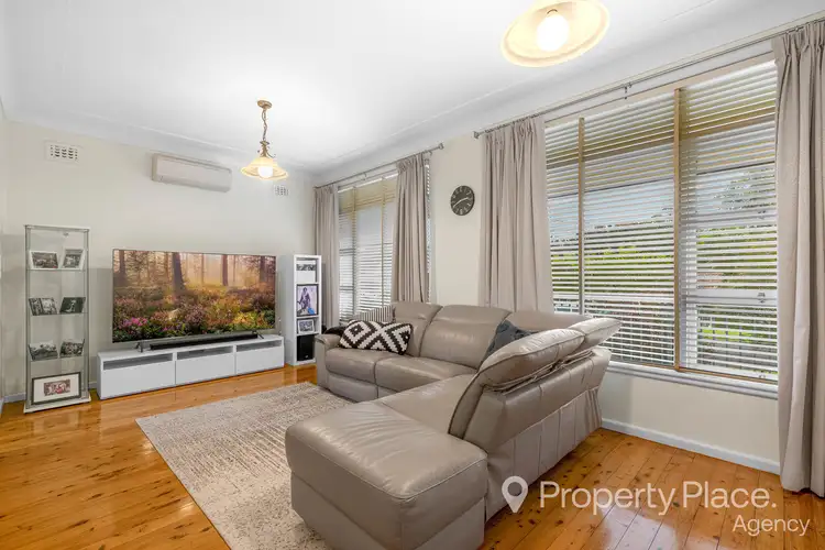 Second view of Homely house listing, 11 Tallawarra Avenue, Padstow NSW 2211