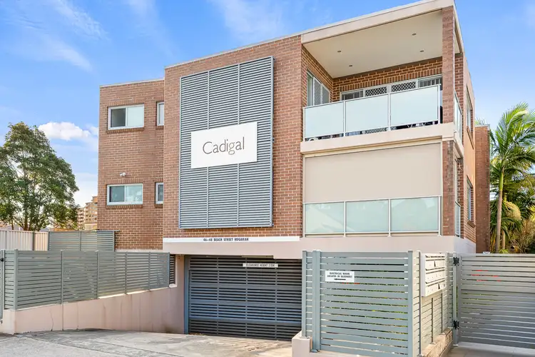 10/46 Beach Street, Kogarah NSW 2217