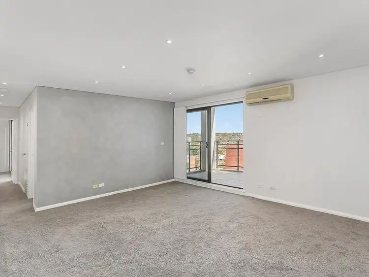 Third view of Homely apartment listing, 703/581 Kingsway, Miranda NSW 2228