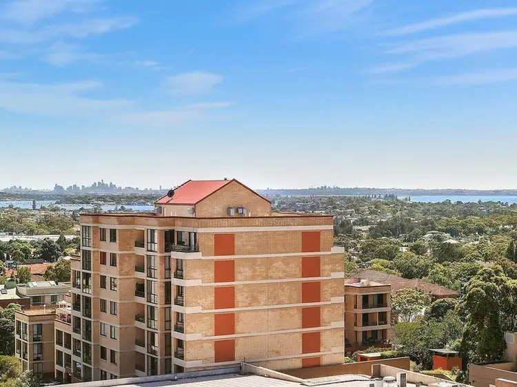 Fourth view of Homely apartment listing, 703/581 Kingsway, Miranda NSW 2228