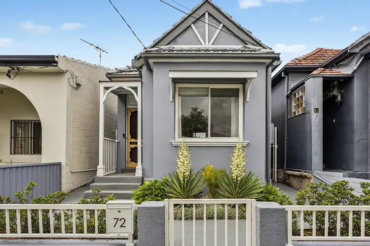 72 Station Street, Arncliffe NSW 2205