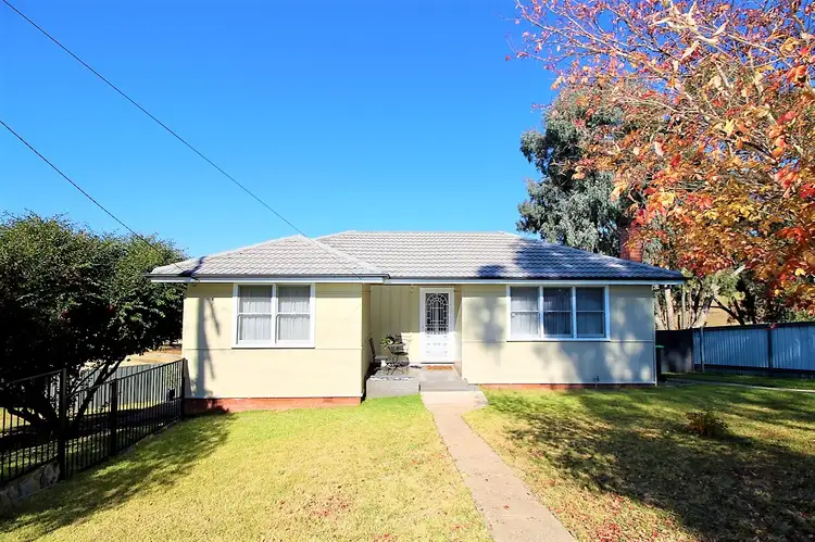Main view of Homely house listing, 50 Suttor Street, Bathurst NSW 2795