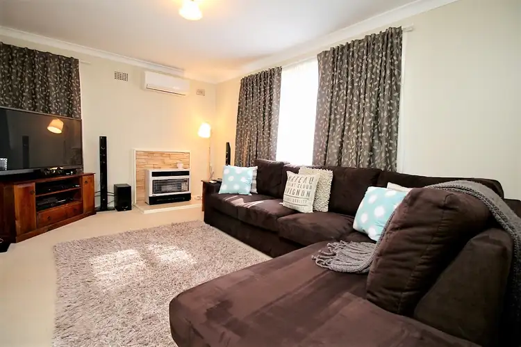 Second view of Homely house listing, 50 Suttor Street, Bathurst NSW 2795