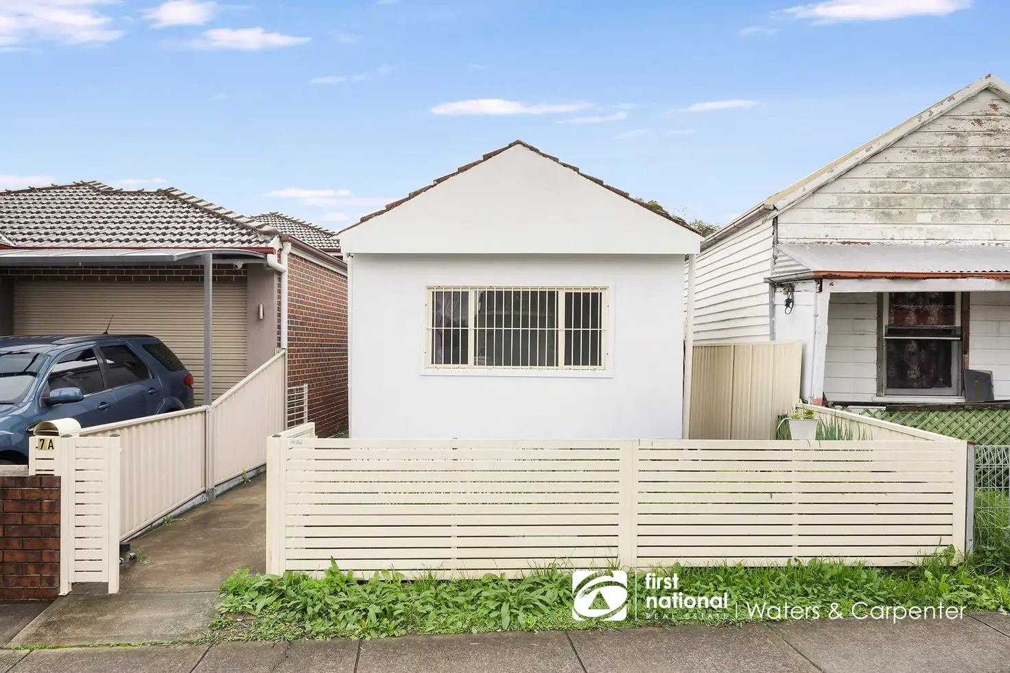 Main view of Homely house listing, 7A Edgar Street, Auburn NSW 2144