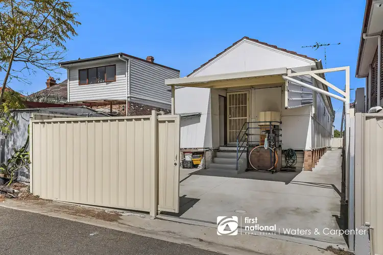 Second view of Homely house listing, 7A Edgar Street, Auburn NSW 2144