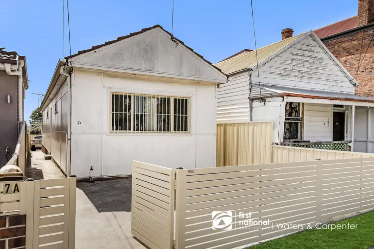 Third view of Homely house listing, 7A Edgar Street, Auburn NSW 2144