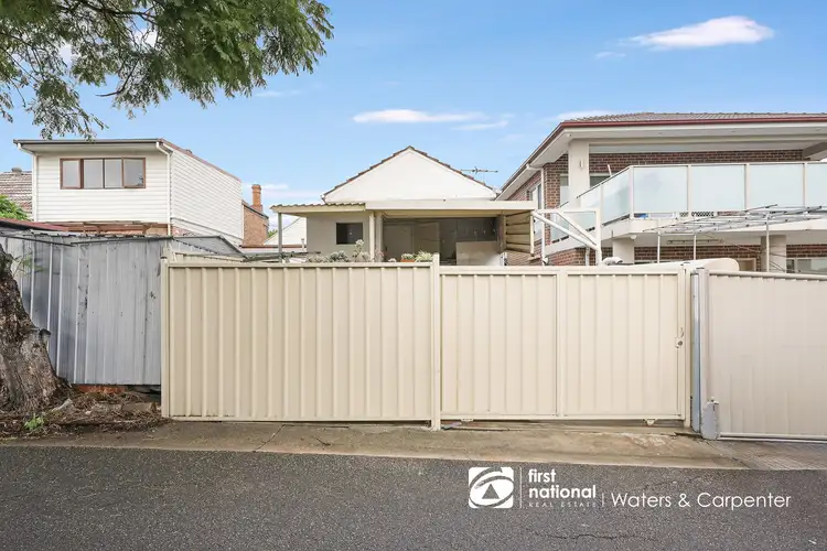 Fifth view of Homely house listing, 7A Edgar Street, Auburn NSW 2144