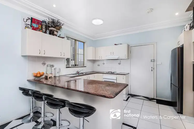 Fifth view of Homely house listing, 7A Edgar Street, Auburn NSW 2144
