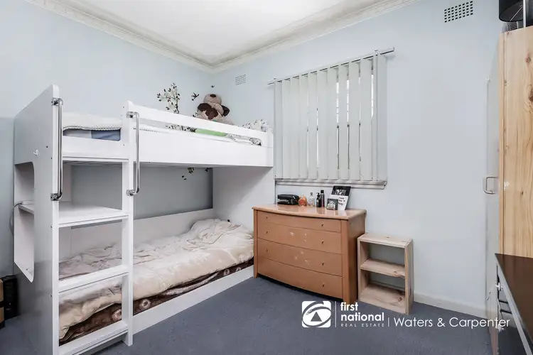 Sixth view of Homely house listing, 7A Edgar Street, Auburn NSW 2144