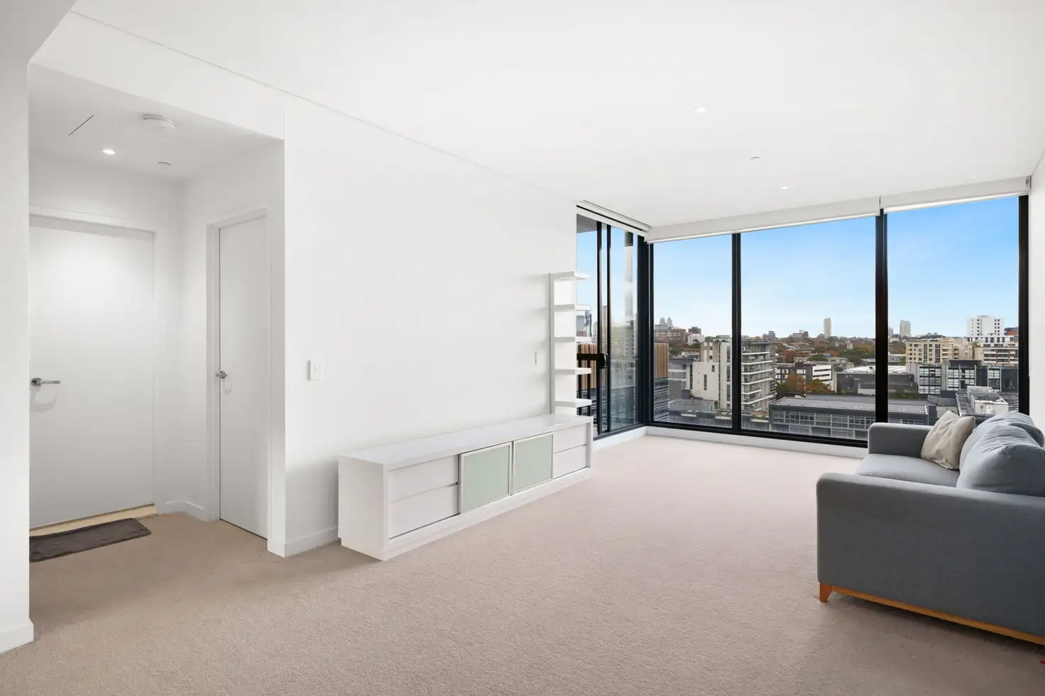 Main view of Homely apartment listing, 1503/21 Dunkerley Place, Waterloo NSW 2017