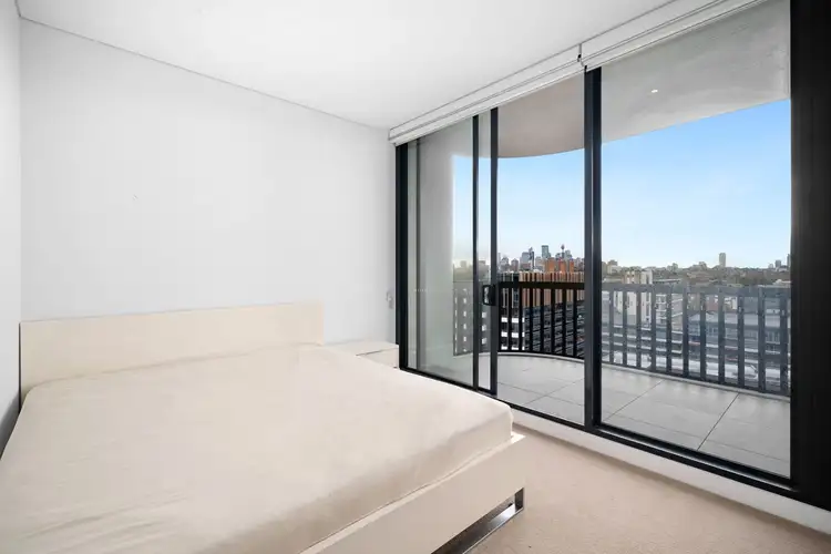 Second view of Homely apartment listing, 1503/21 Dunkerley Place, Waterloo NSW 2017