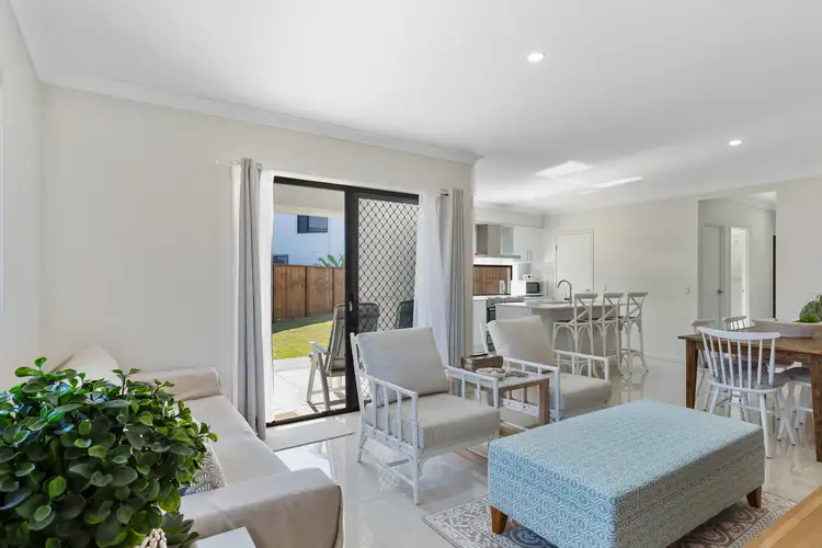 Fourth view of Homely house listing, 77 Tiffany Street, Newport QLD 4020