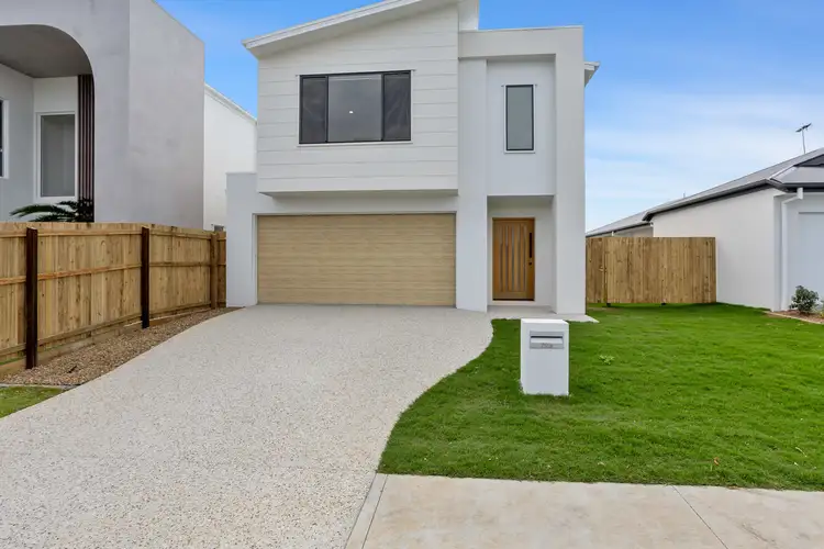 Main view of Homely house listing, 79a Morna Street, Newport QLD 4020