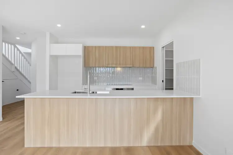 Second view of Homely house listing, 79a Morna Street, Newport QLD 4020