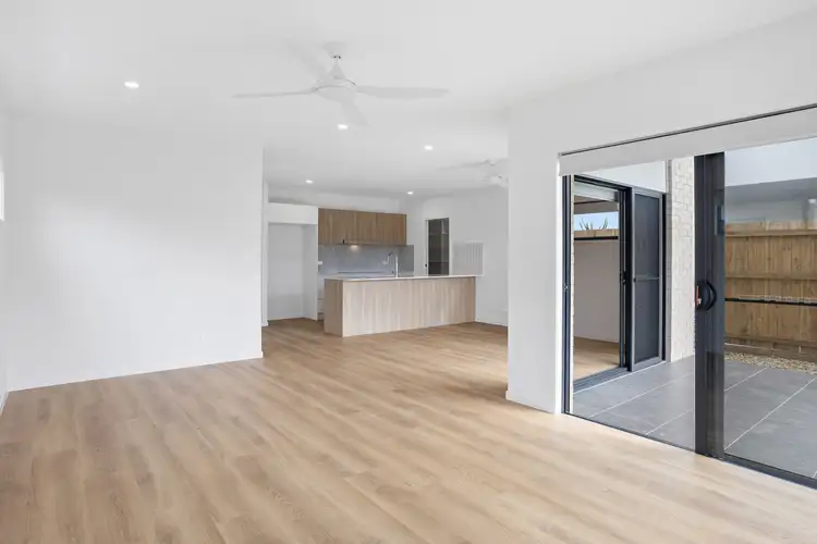 Fourth view of Homely house listing, 79a Morna Street, Newport QLD 4020