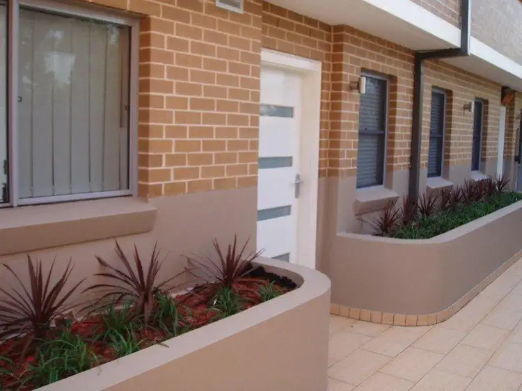 Main view of Homely townhouse listing, 3/22 Minneapolis Crescent, Maroubra NSW 2035