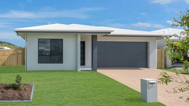 Main view of Homely house listing, 1 Abel Street, Julago QLD 4816