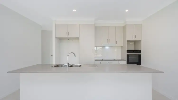 Second view of Homely house listing, 1 Abel Street, Julago QLD 4816