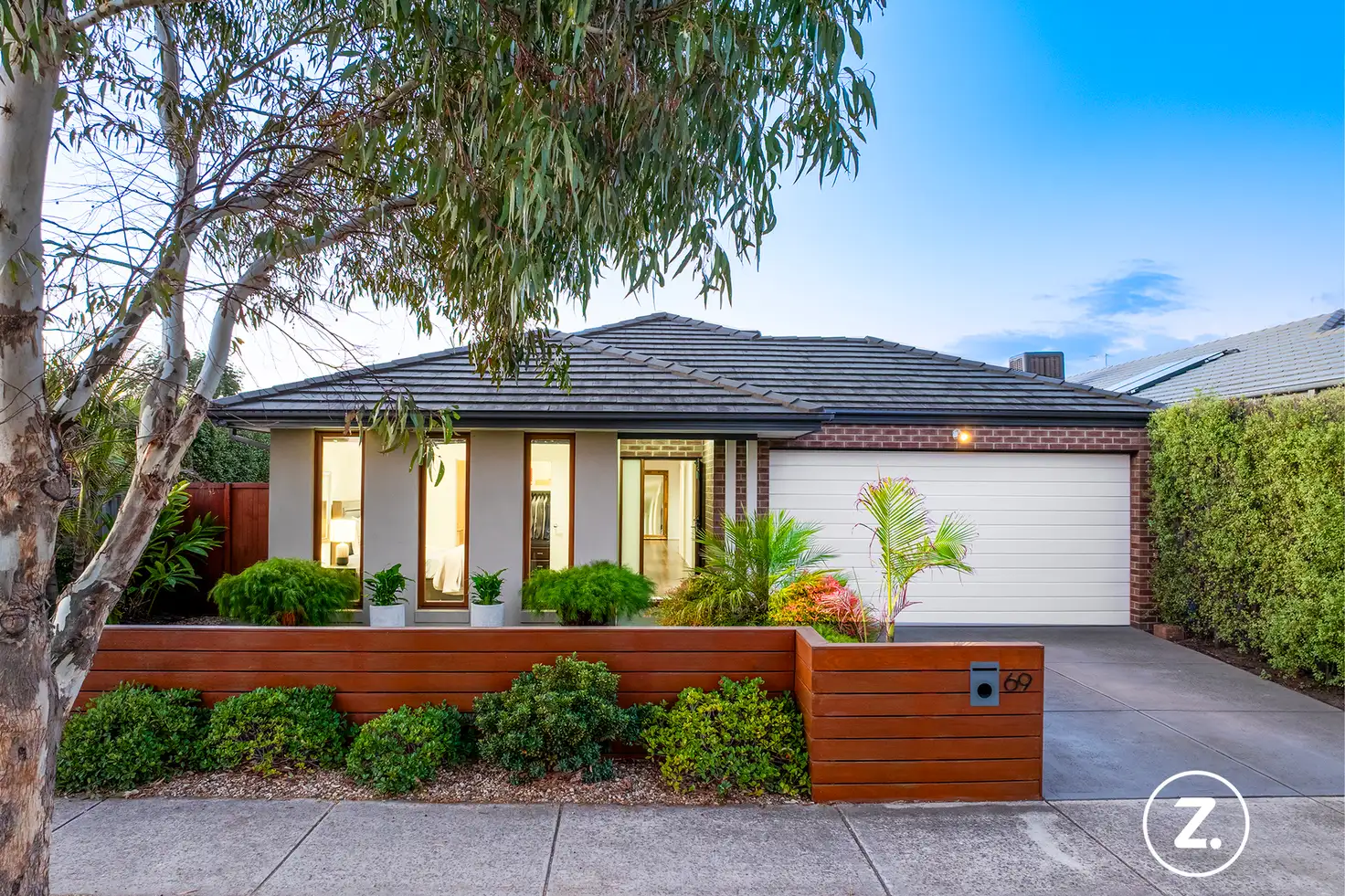 Main view of Homely house listing, 69 Avonbury Circuit, Cranbourne West VIC 3977