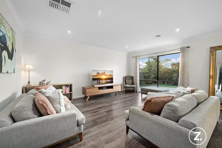 Second view of Homely house listing, 69 Avonbury Circuit, Cranbourne West VIC 3977