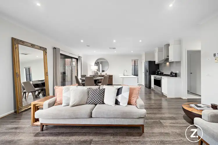 Third view of Homely house listing, 69 Avonbury Circuit, Cranbourne West VIC 3977