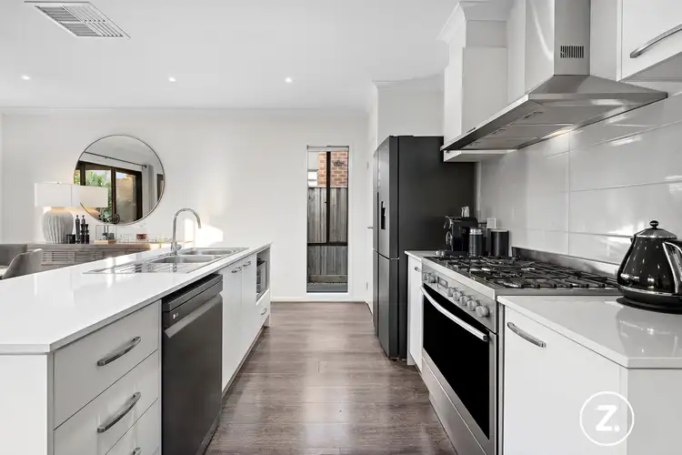 Fifth view of Homely house listing, 69 Avonbury Circuit, Cranbourne West VIC 3977