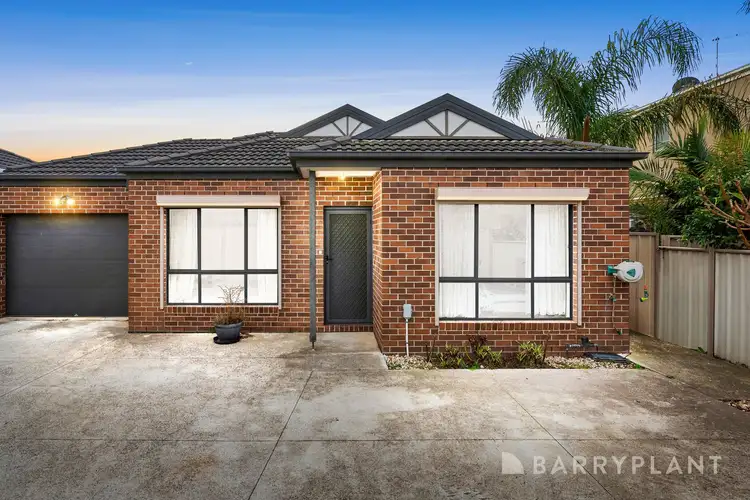 Main view of Homely unit listing, 4/59 Caradon Drive, Truganina VIC 3029